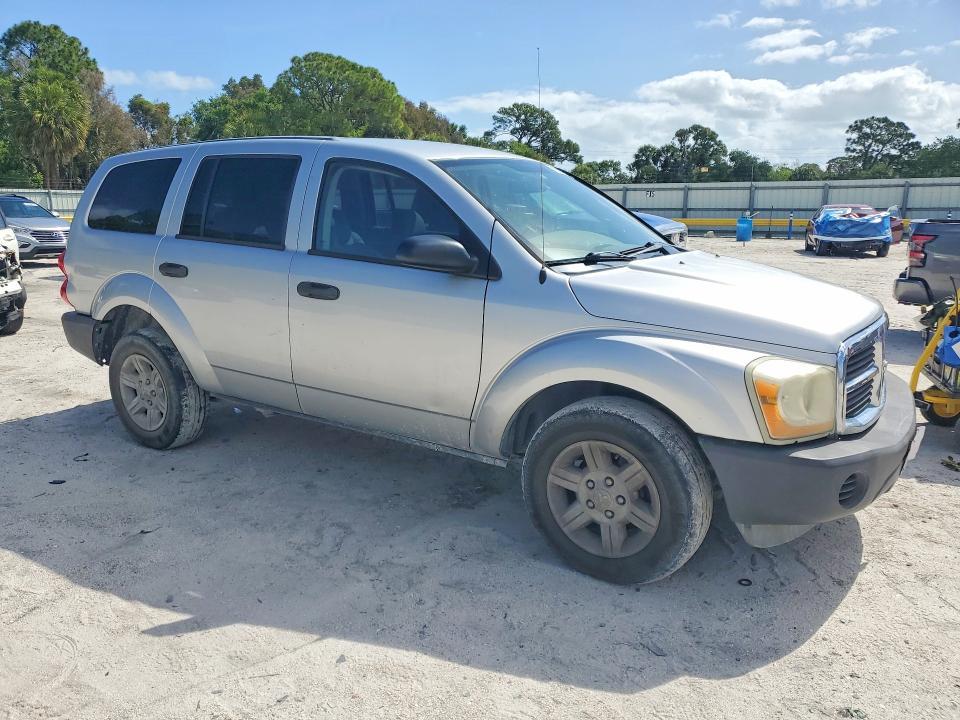 2005 Dodge Durango st