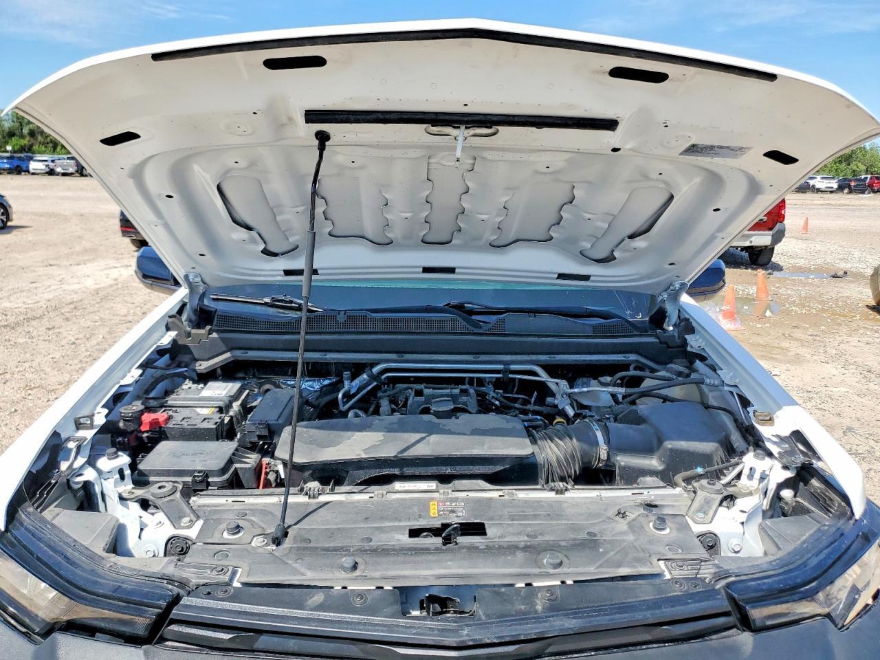 2024 Chevrolet Colorado