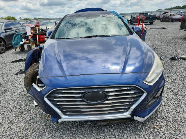 2018 Hyundai Sonata eco