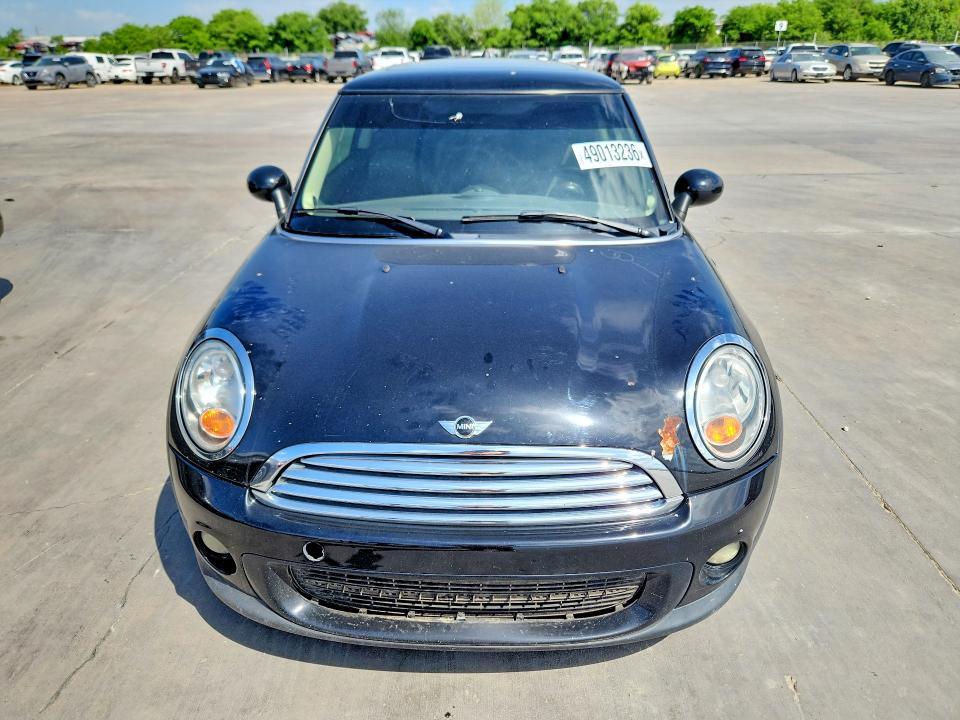 2013 Mini Cooper