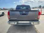 2019 Nissan Frontier SL