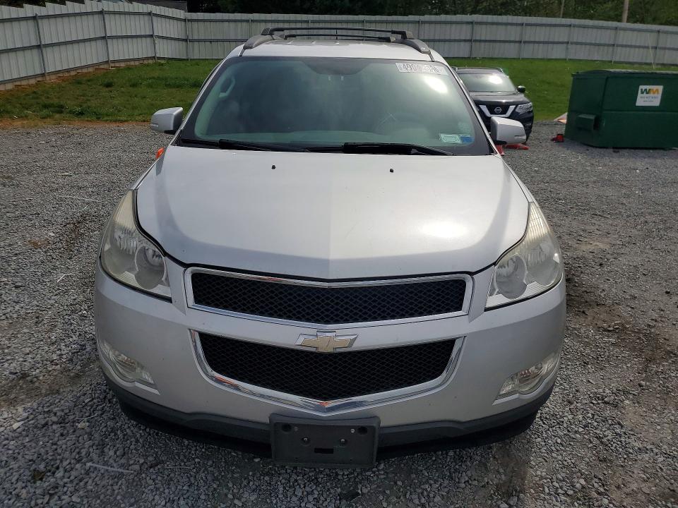 2011 Chevrolet Traverse lt