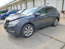 2014 Acura Mdx Advance for sale in Louisville, KY