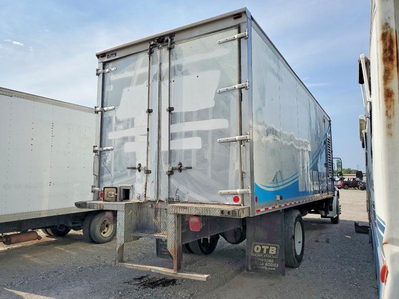 2019 Freigliner 2019 Freightliner Business Class M2 BOX Truck