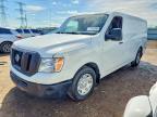 2014 Niss AN NV 2500 Delivery Van