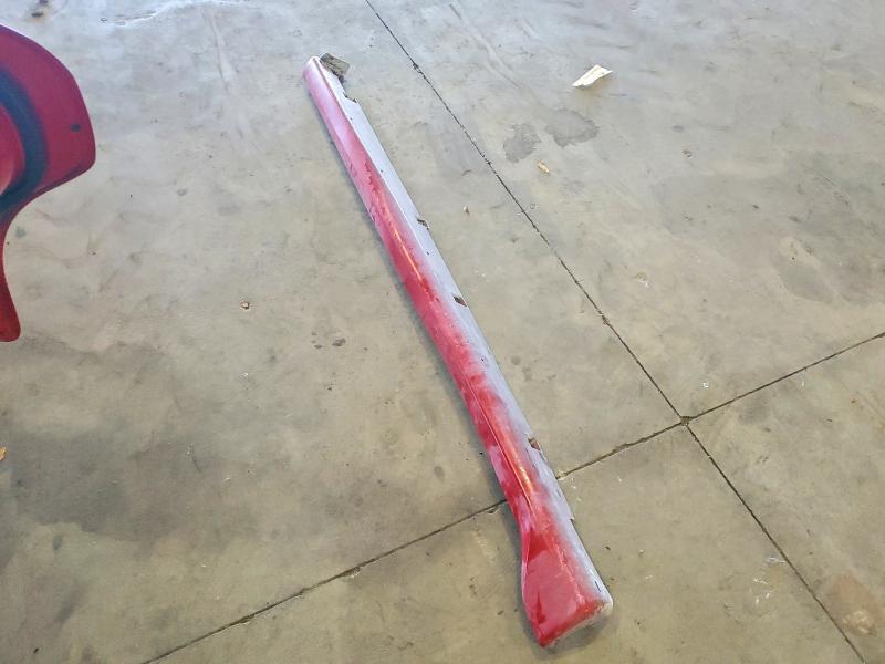 2003 Mazda Protege PR5