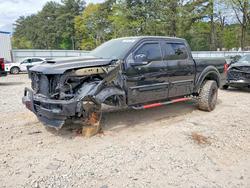 2015 Ford F150 Supercrew en venta en Austell, GA