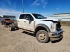 2024 Ford F450 Super Duty Truck Cab AND Chassis