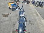 2017 Harley-Davidson FLS Softail Slim