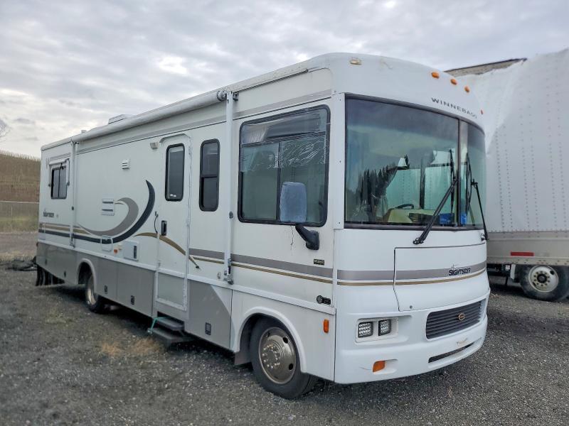 2004 Workhorse Custom Chassis 2004 Winn Sightseer