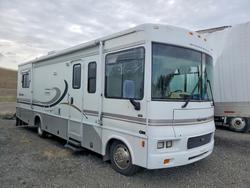 2004 Workhorse Custom Chassis 2004 Winn Sightseer en venta en Marlboro, NY