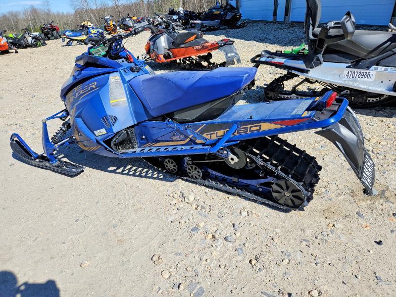 2022 Other Sidewinder