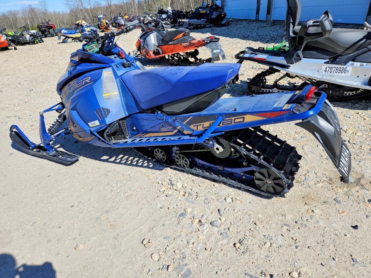 2022 Other Sidewinder