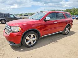 2011 Dodge Durango Citadel for sale in Greenwell Springs, LA