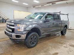 2015 Ford F150 Supercrew en venta en Davison, MI