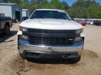 2021 Chevrolet Silverado K1500