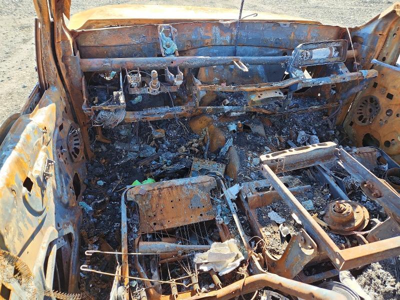 2001 Ford 2002 Ford F350 Super Duty Flatbed Truck