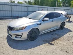 2015 KIA Optima ex en venta en Gastonia, NC