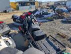 2022 Skidoo Expedition SE 900 AC