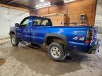 2004 Chevrolet Silverado K2500 Heavy Duty