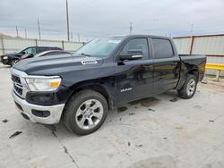 2022 Dodge RAM 1500 BIG Horn en venta en Haslet, TX
