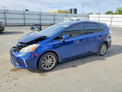 2012 Toyota Prius v Five for sale in Antelope, CA