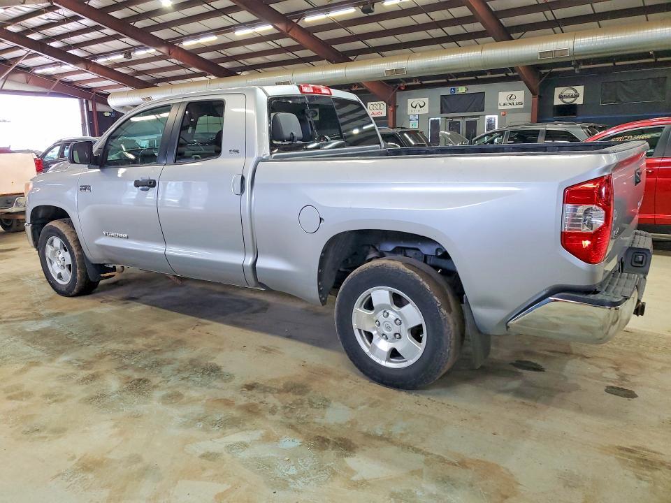 2014 Toyota Tundra SR5