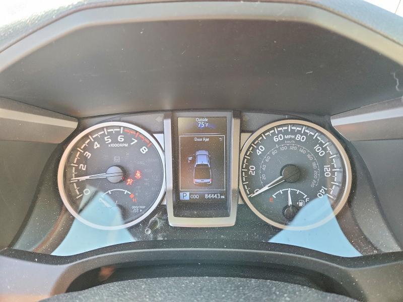 2020 Toyota Tacoma SR5 V6