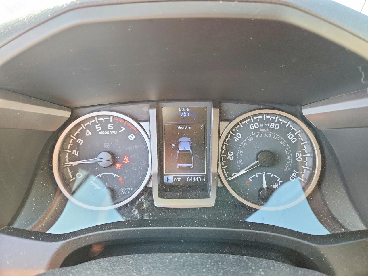 2020 Toyota Tacoma SR5 V6