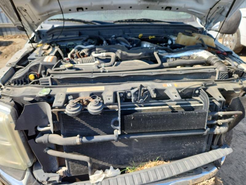 2016 Ford F350 Super Duty