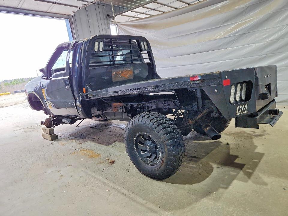 2000 Ford F250 Super Duty