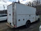 2013 Ford E350 Utility / Service Truck