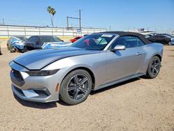 2025 Ford Mustang en venta en Phoenix, AZ