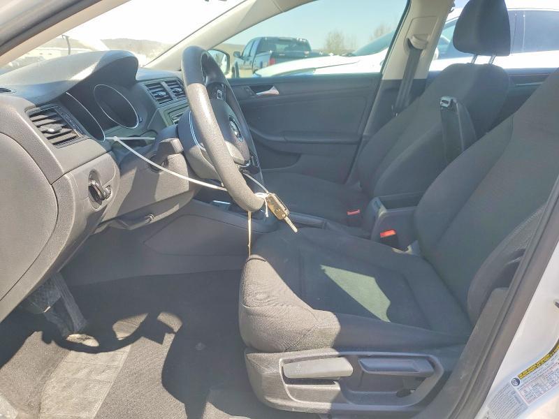 2015 Volkswagen Jetta Base