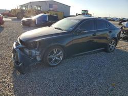 Lexus Vehiculos salvage en venta: 2010 Lexus Is 250