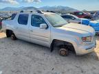 2006 Honda Ridgeline RTL