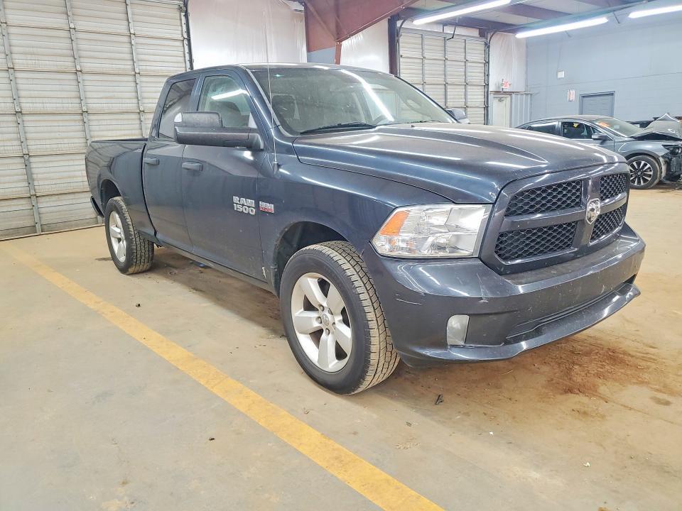 2014 Dodge Ram 1500 st