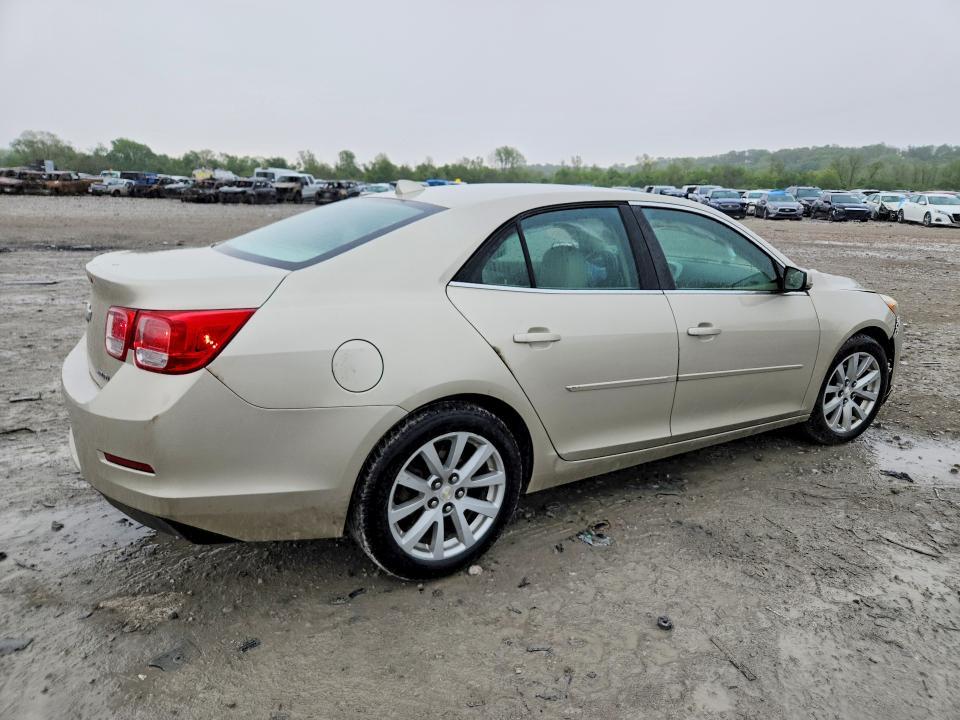 2013 Chevrolet Malibu 2LT