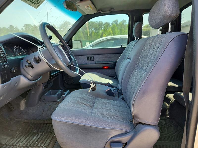 2000 Toyota Tacoma Xtracab
