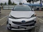 2017 Toyota Prius two