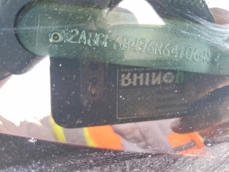 2006 Chrysler Pacifica Touring