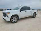 2024 Chevrolet Silverado K1500 Custom