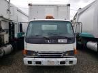 2001 Isuzu NPR BOX Truck