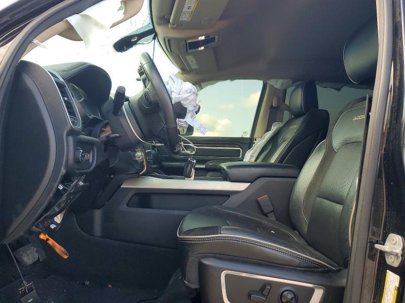 2020 Dodge 1500 Laramie