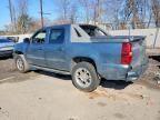 2008 Chevrolet Avalanche K1500