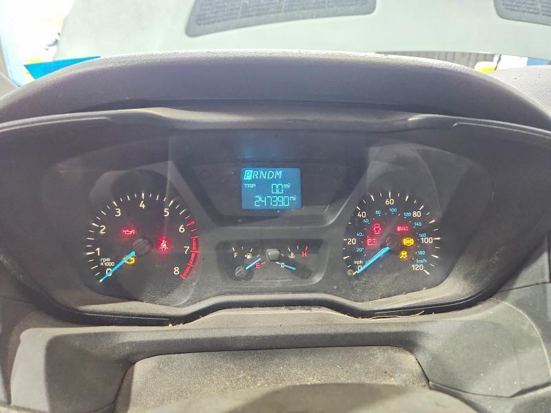 2015 Ford Transit T-250