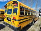 2013 Bluebird Vision-School Bus