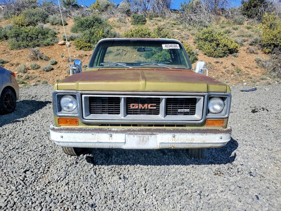 1973 GMC Other