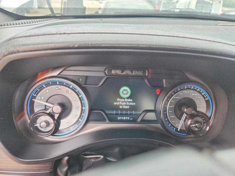 2022 Dodge RAM 1500 Limited
