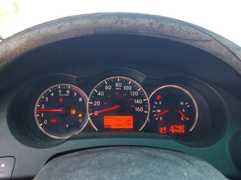 2012 Nissan Altima 2.5